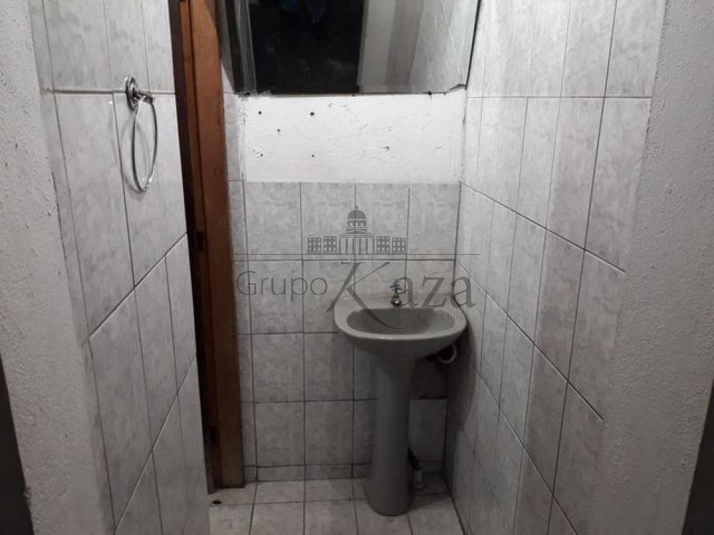 Foto 5 de Industrial Galpão em Jardim Motorama, São José dos Campos - imagem 5