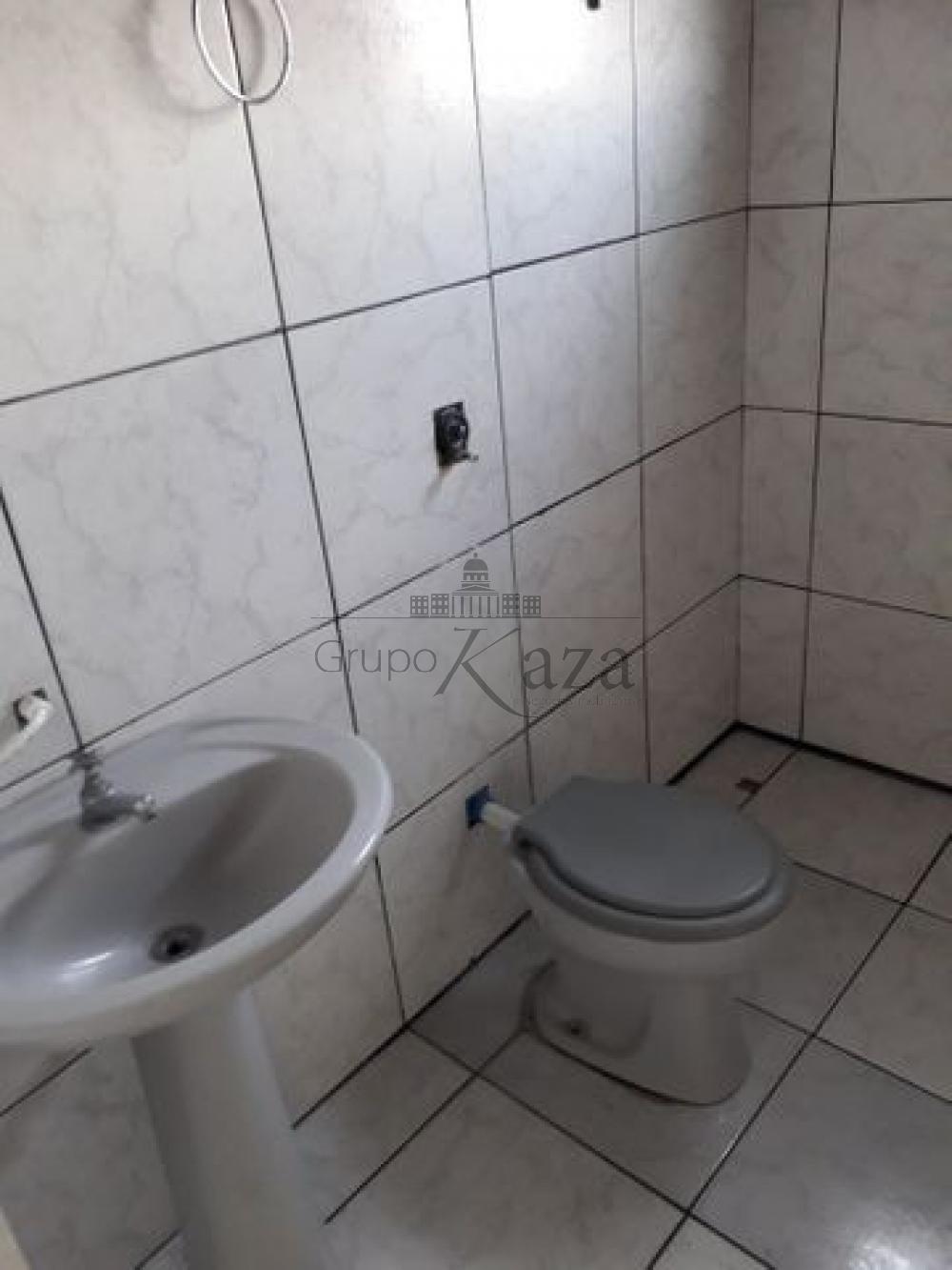 Foto 6 de Industrial Galpão em Jardim Motorama, São José dos Campos - imagem 6