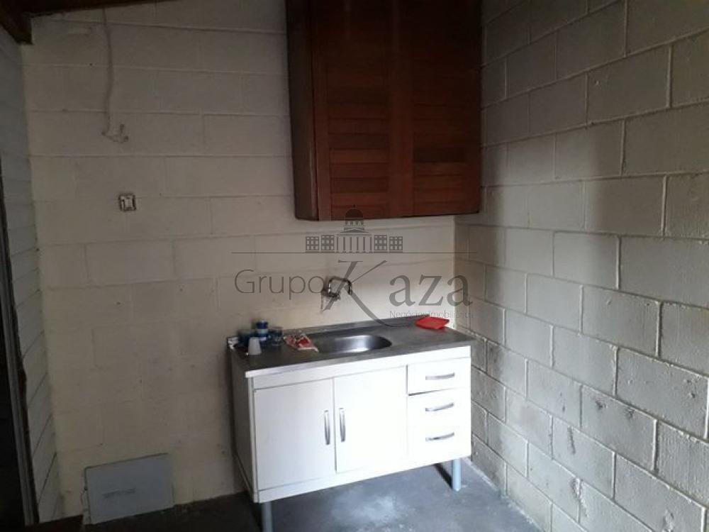 Foto 4 de Industrial Galpão em Jardim Motorama, São José dos Campos - imagem 4