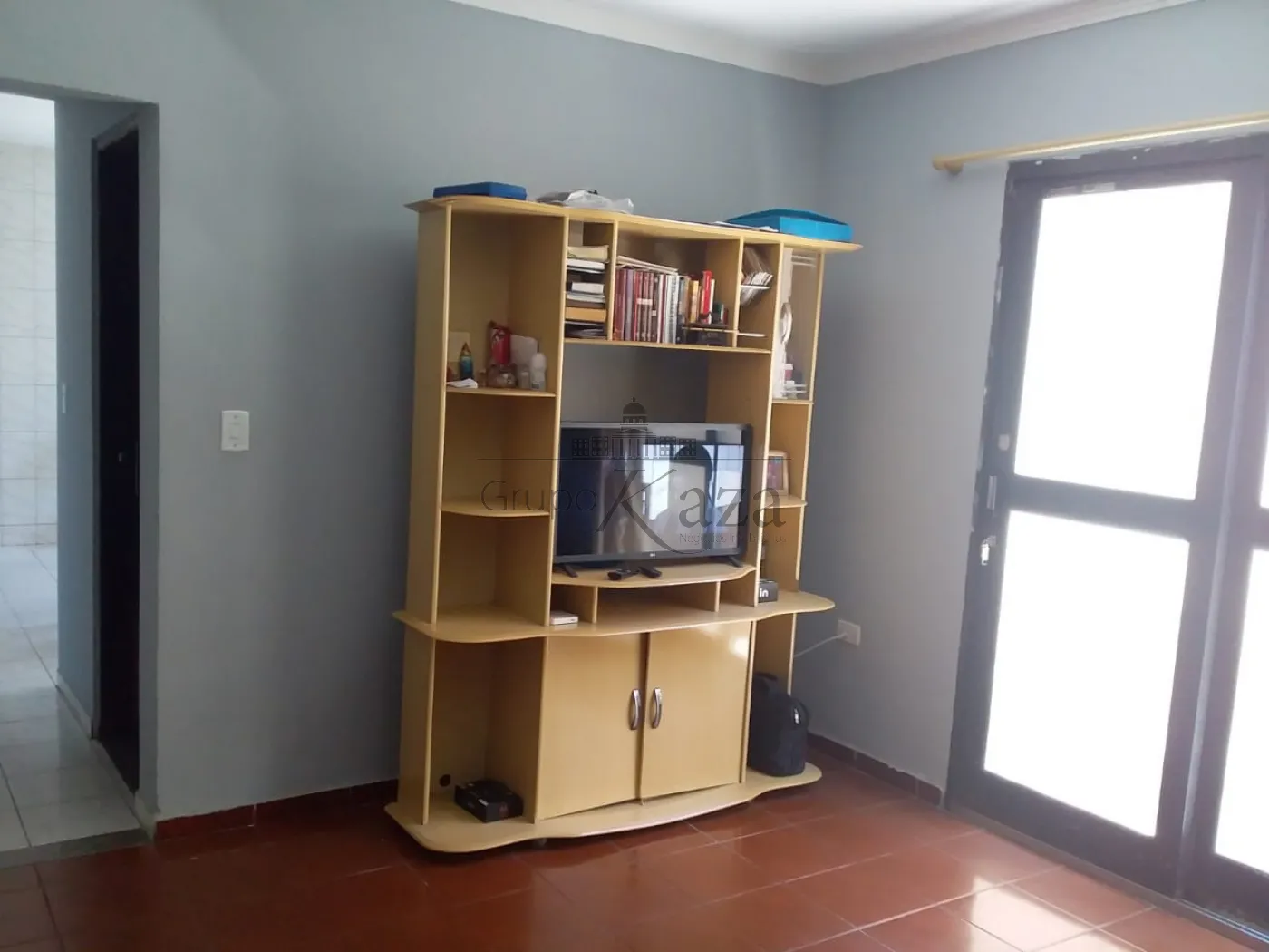 Foto 20 de Casa Padrão em Conjunto Residencial Trinta e Um de Março, São José dos Campos - imagem 20