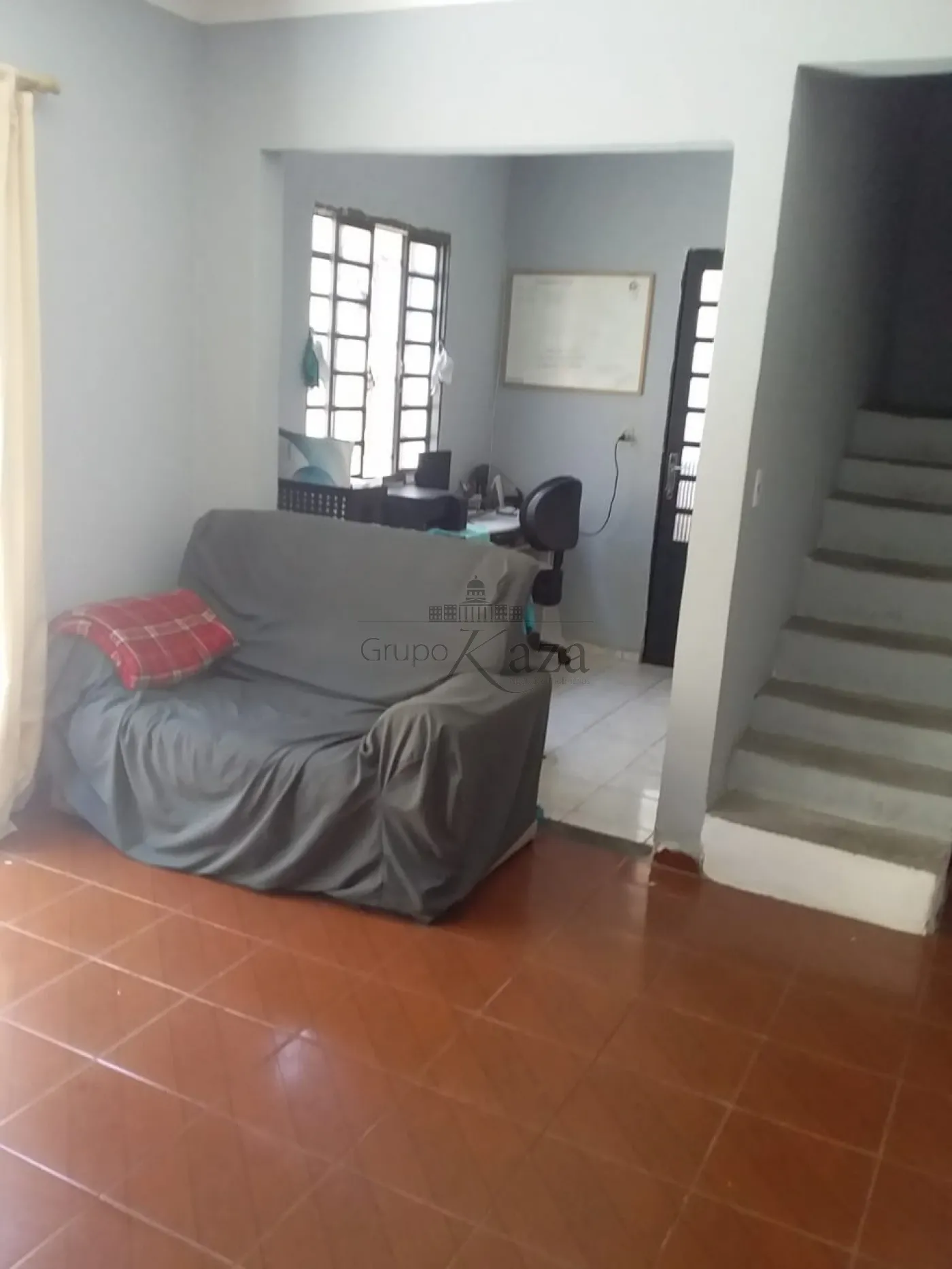 Foto 18 de Casa Padrão em Conjunto Residencial Trinta e Um de Março, São José dos Campos - imagem 18