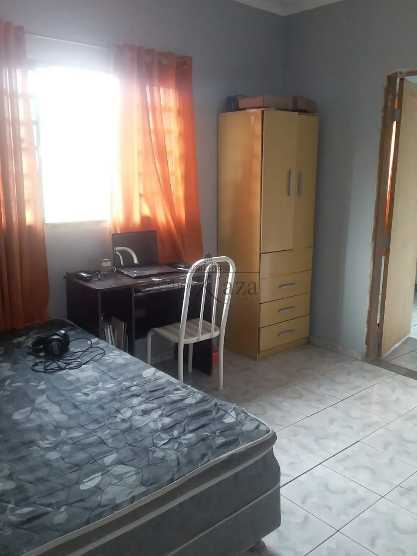Foto 27 de Casa Padrão em Conjunto Residencial Trinta e Um de Março, São José dos Campos - imagem 27