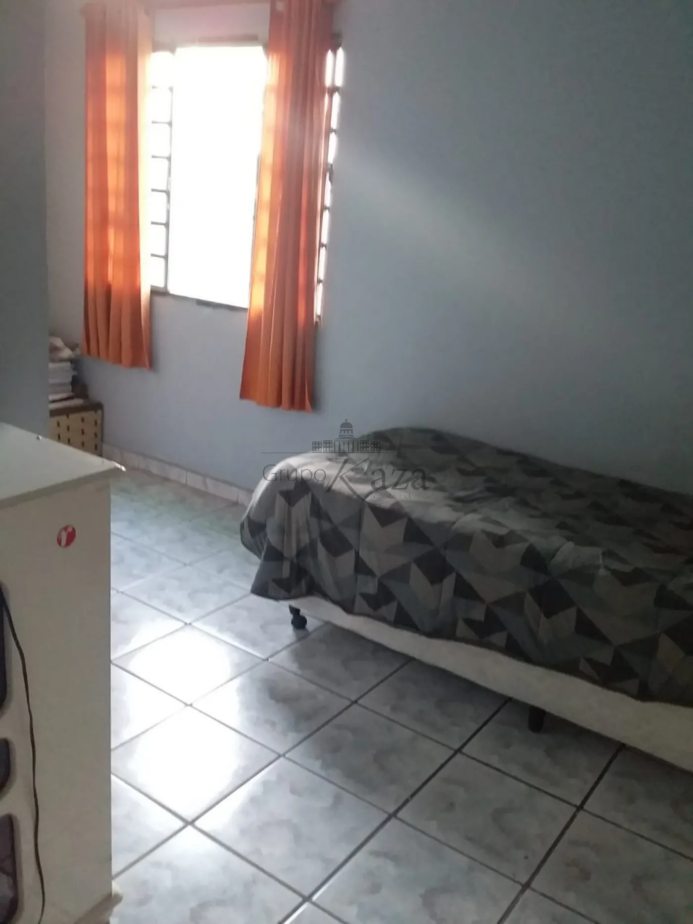 Foto 29 de Casa Padrão em Conjunto Residencial Trinta e Um de Março, São José dos Campos - imagem 29