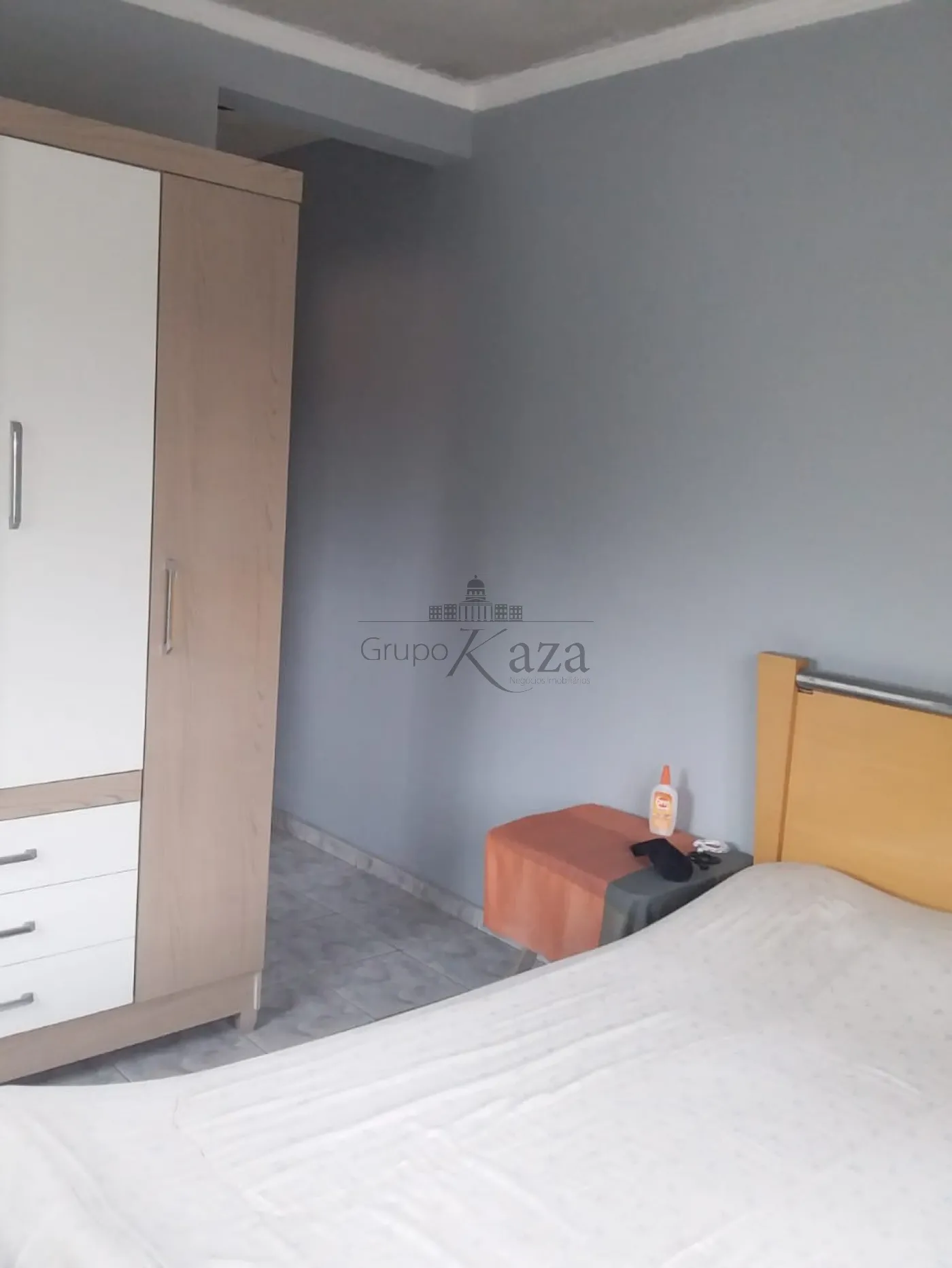 Foto 25 de Casa Padrão em Conjunto Residencial Trinta e Um de Março, São José dos Campos - imagem 25