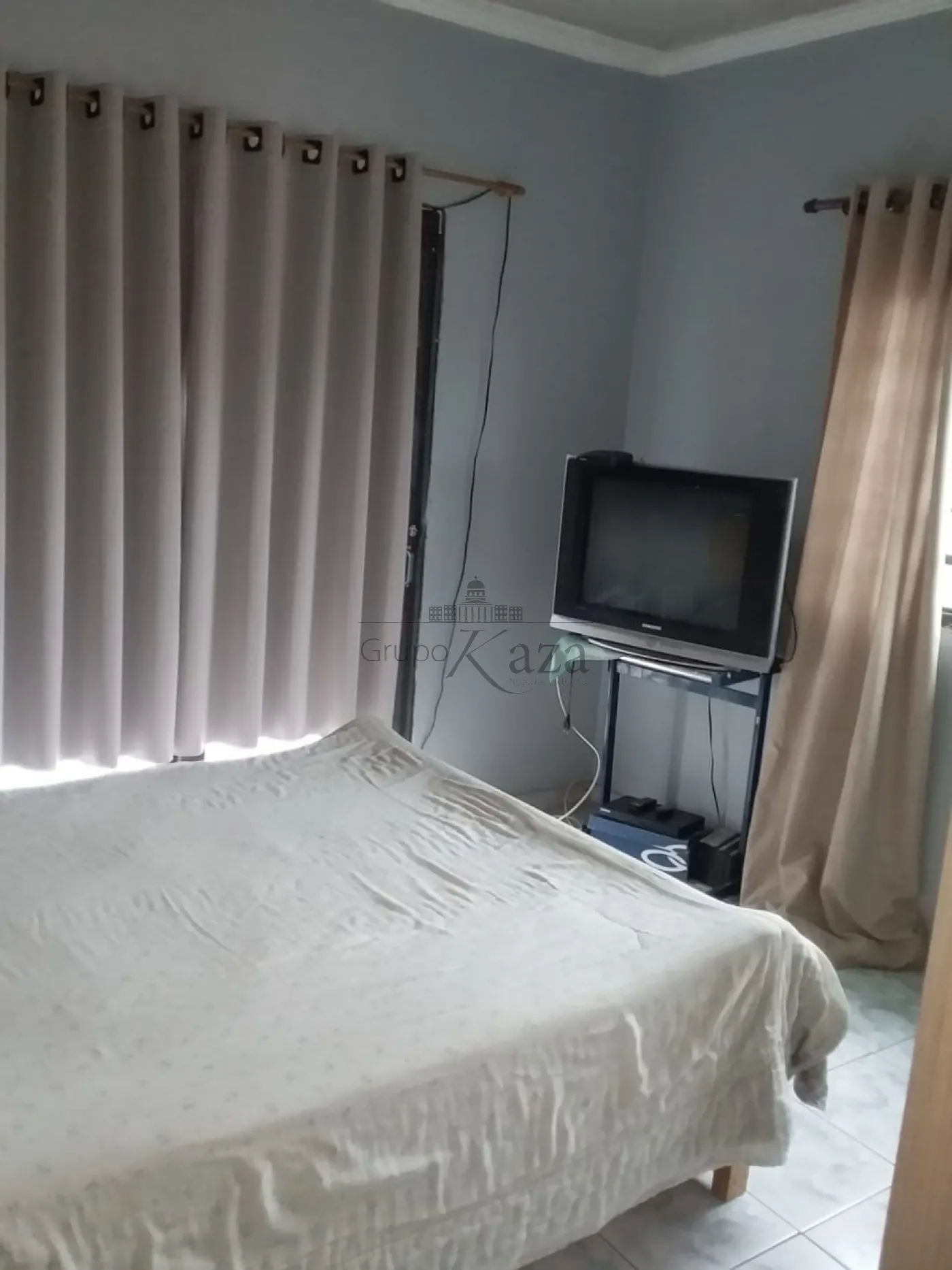 Foto 30 de Casa Padrão em Conjunto Residencial Trinta e Um de Março, São José dos Campos - imagem 30