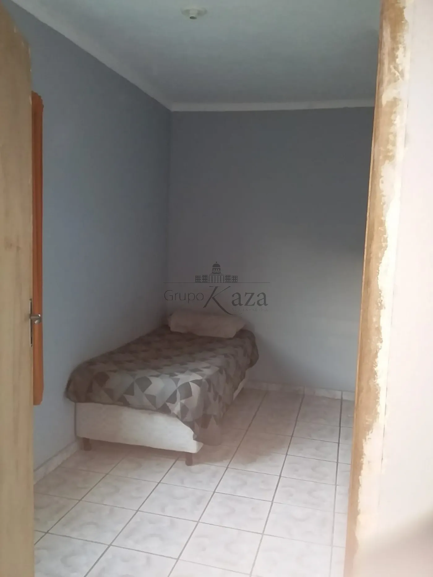 Foto 31 de Casa Padrão em Conjunto Residencial Trinta e Um de Março, São José dos Campos - imagem 31