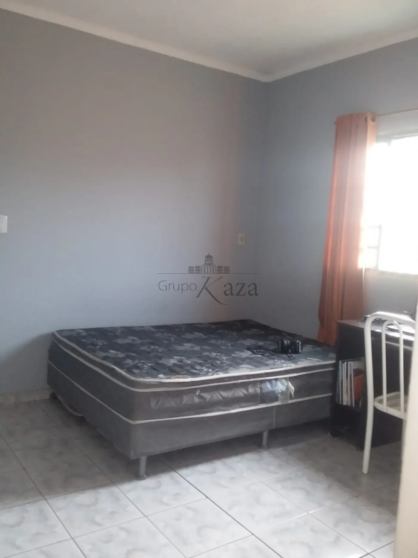 Foto 32 de Casa Padrão em Conjunto Residencial Trinta e Um de Março, São José dos Campos - imagem 32