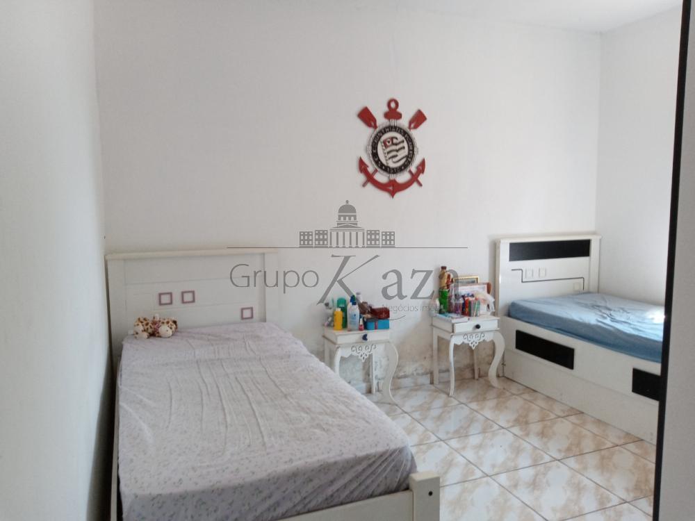 Foto 7 de Casa Padrão em Conjunto Residencial Trinta e Um de Março, São José dos Campos - imagem 7