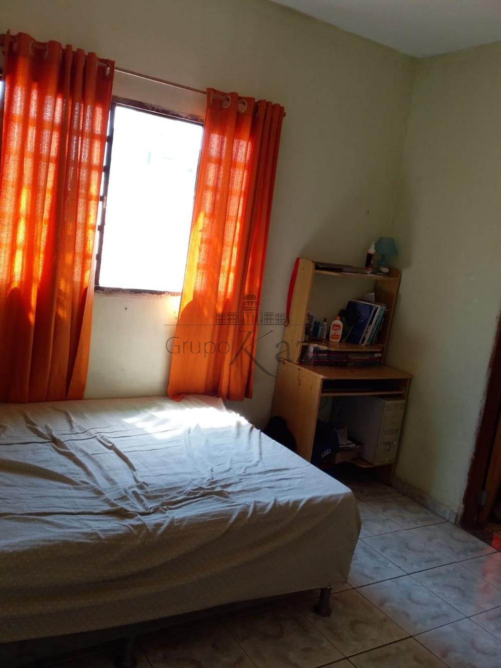 Foto 28 de Casa Padrão em Conjunto Residencial Trinta e Um de Março, São José dos Campos - imagem 28