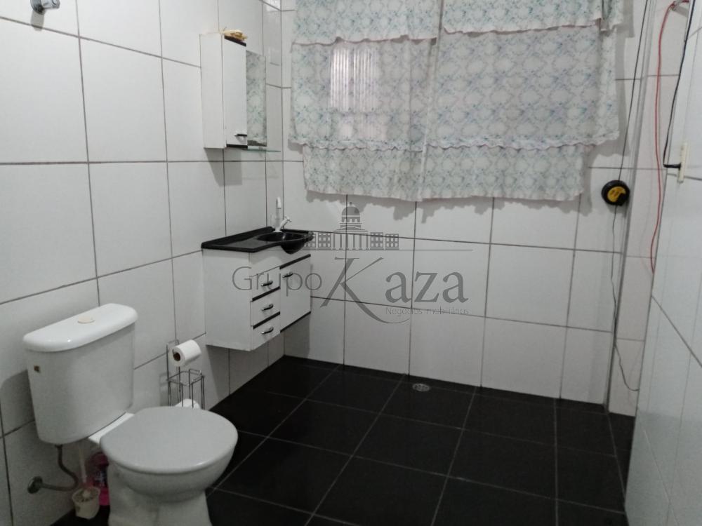 Foto 24 de Casa Padrão em Conjunto Residencial Trinta e Um de Março, São José dos Campos - imagem 24