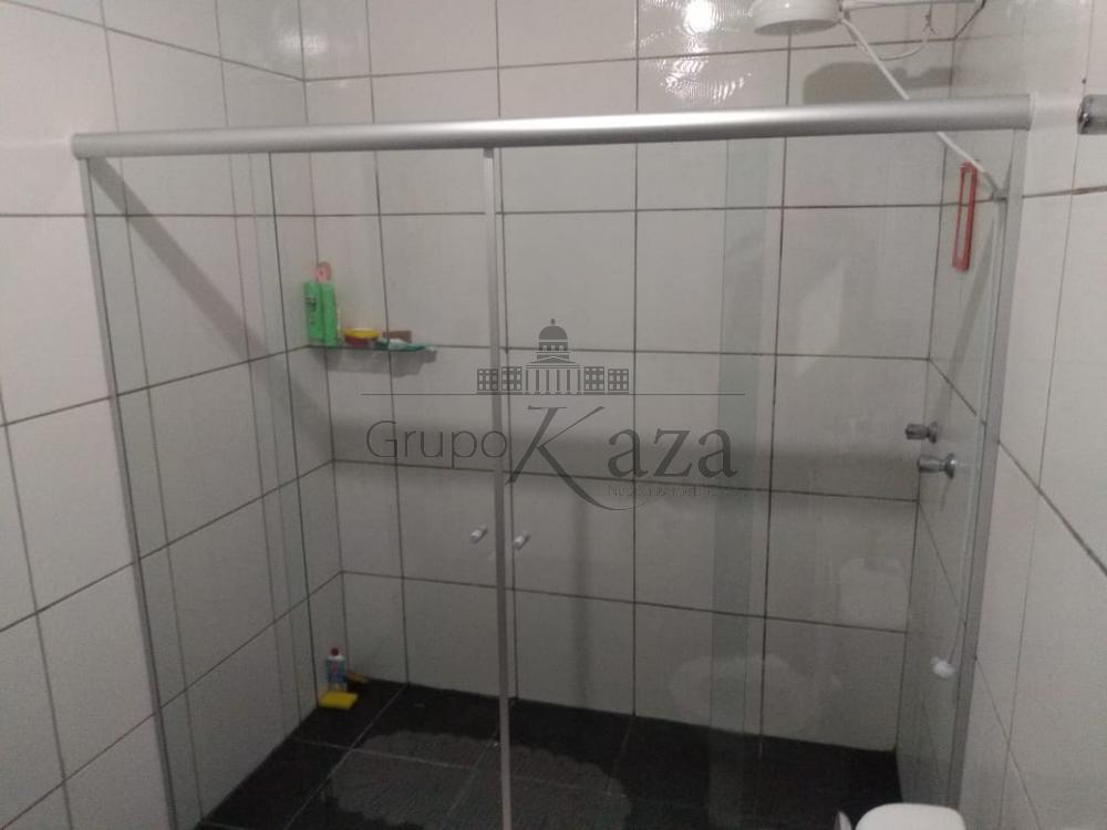 Foto 10 de Casa Padrão em Conjunto Residencial Trinta e Um de Março, São José dos Campos - imagem 10