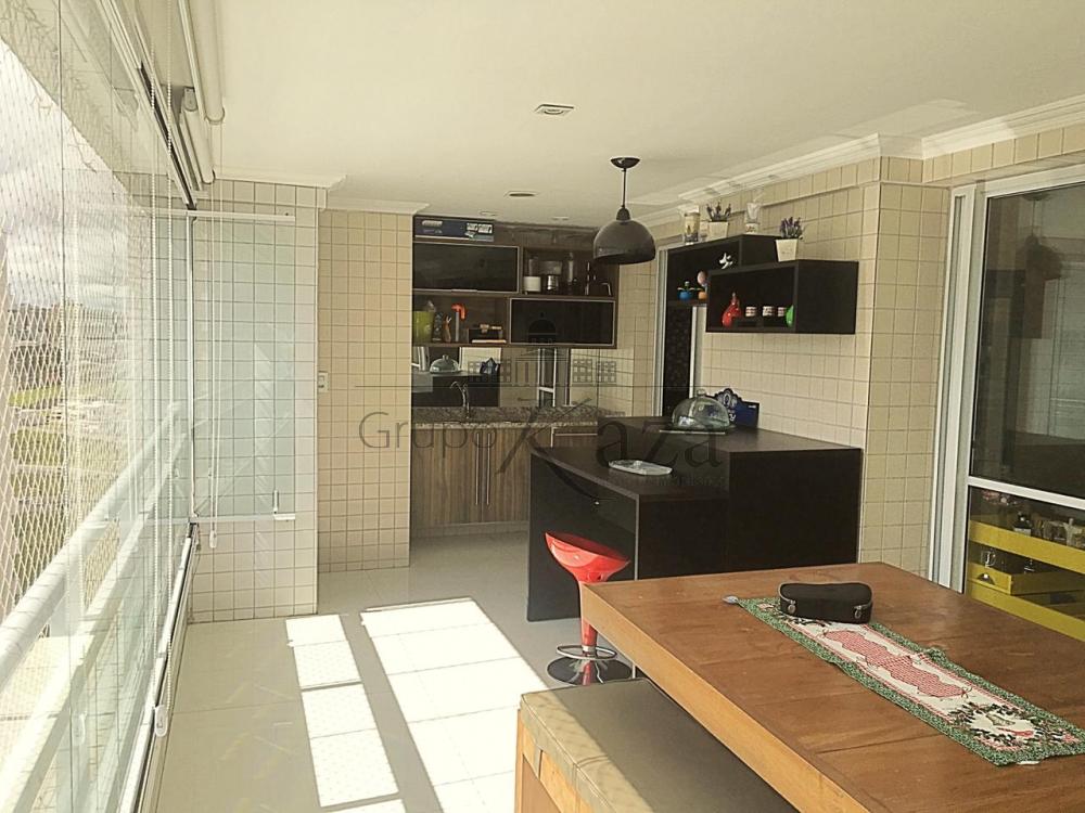 Foto 5 de Apartamento Padrão em Vila Ema, São José dos Campos - imagem 5