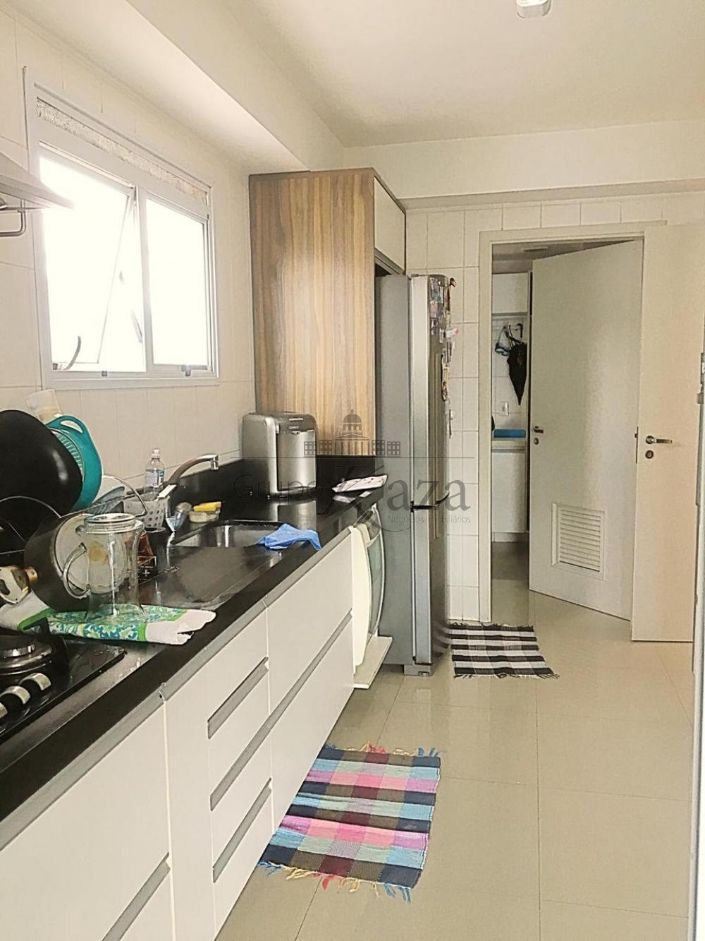 Foto 9 de Apartamento Padrão em Vila Ema, São José dos Campos - imagem 9