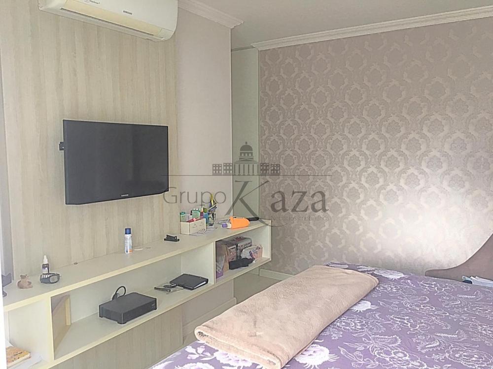 Foto 14 de Apartamento Padrão em Vila Ema, São José dos Campos - imagem 14