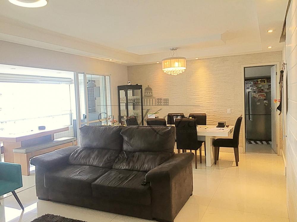 Foto 2 de Apartamento Padrão em Vila Ema, São José dos Campos - imagem 2