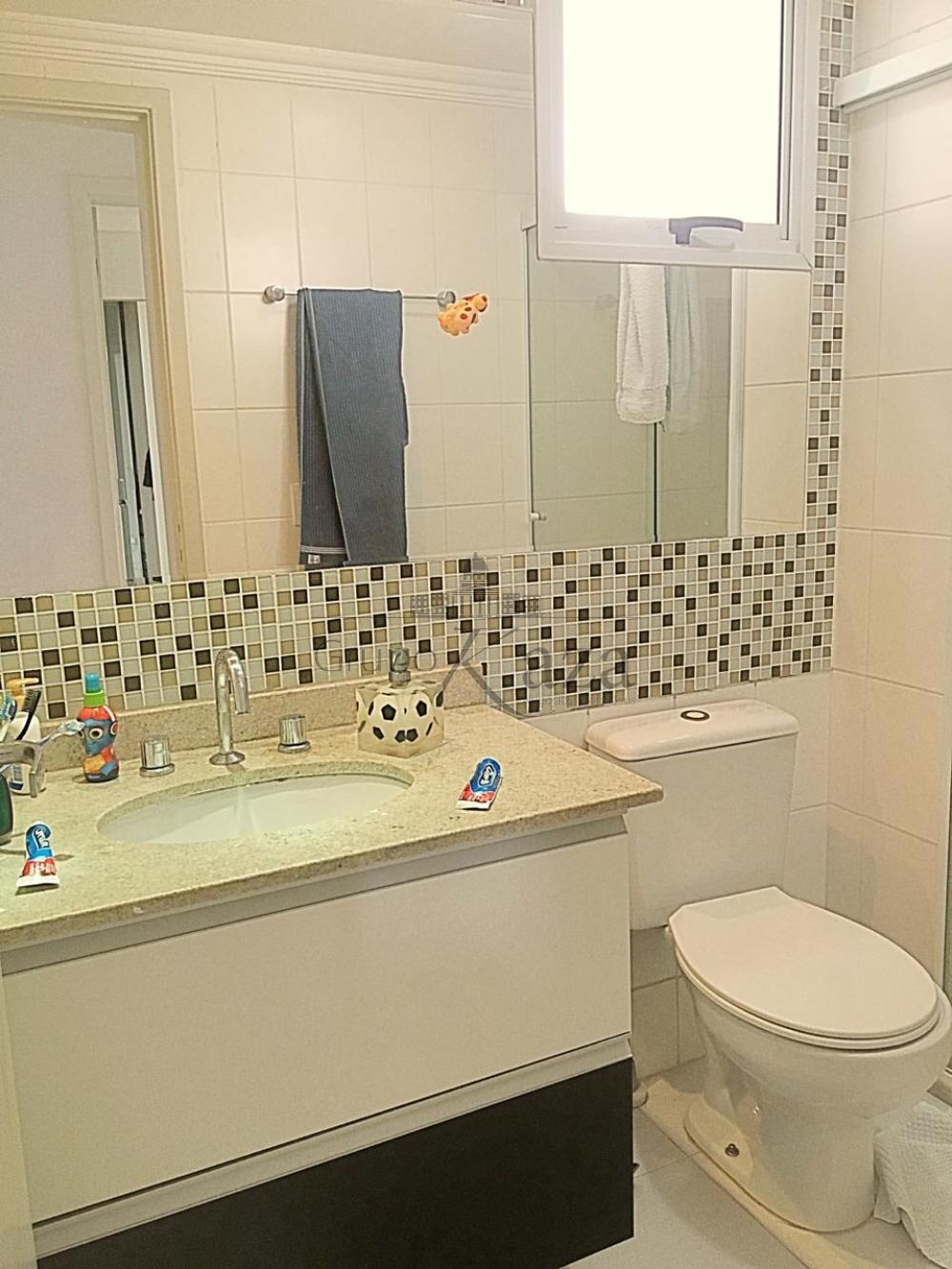 Foto 12 de Apartamento Padrão em Vila Ema, São José dos Campos - imagem 12