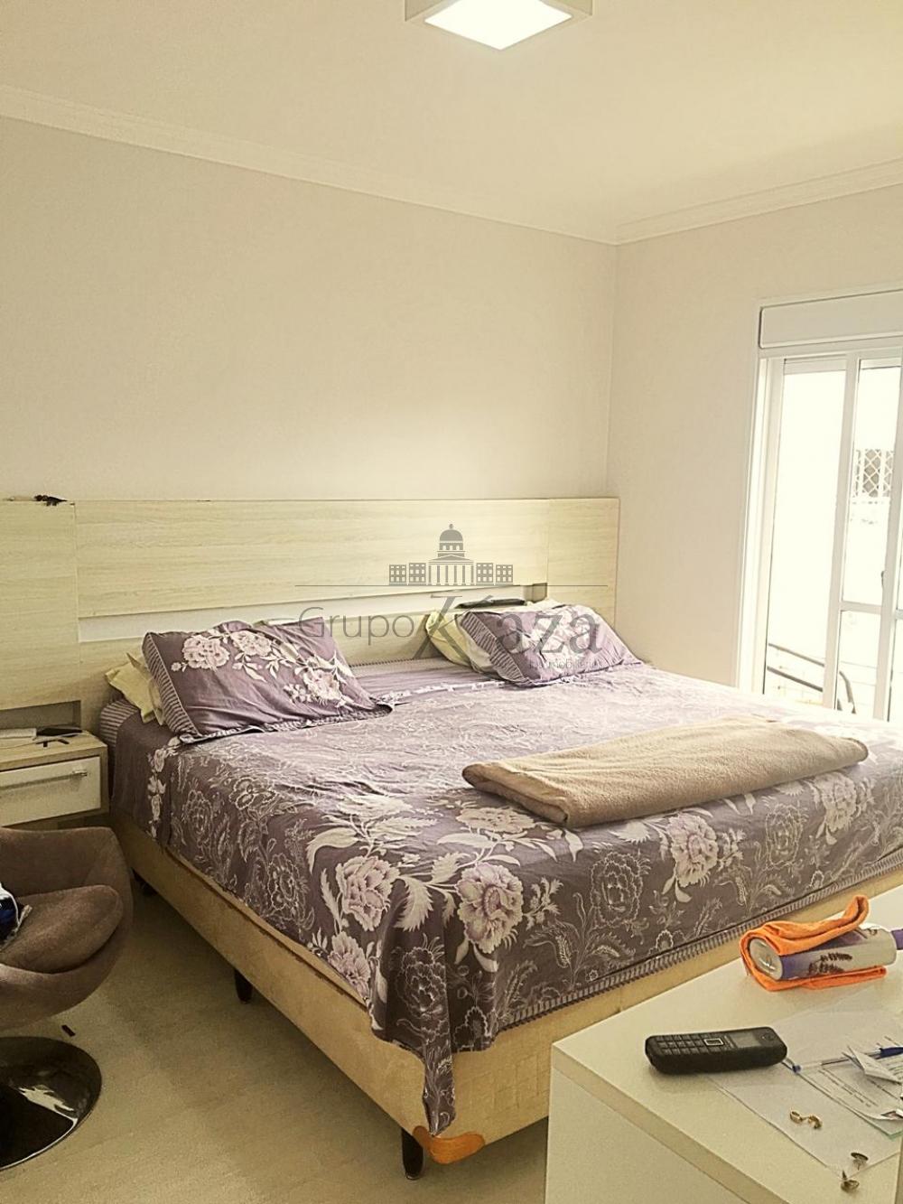 Foto 13 de Apartamento Padrão em Vila Ema, São José dos Campos - imagem 13