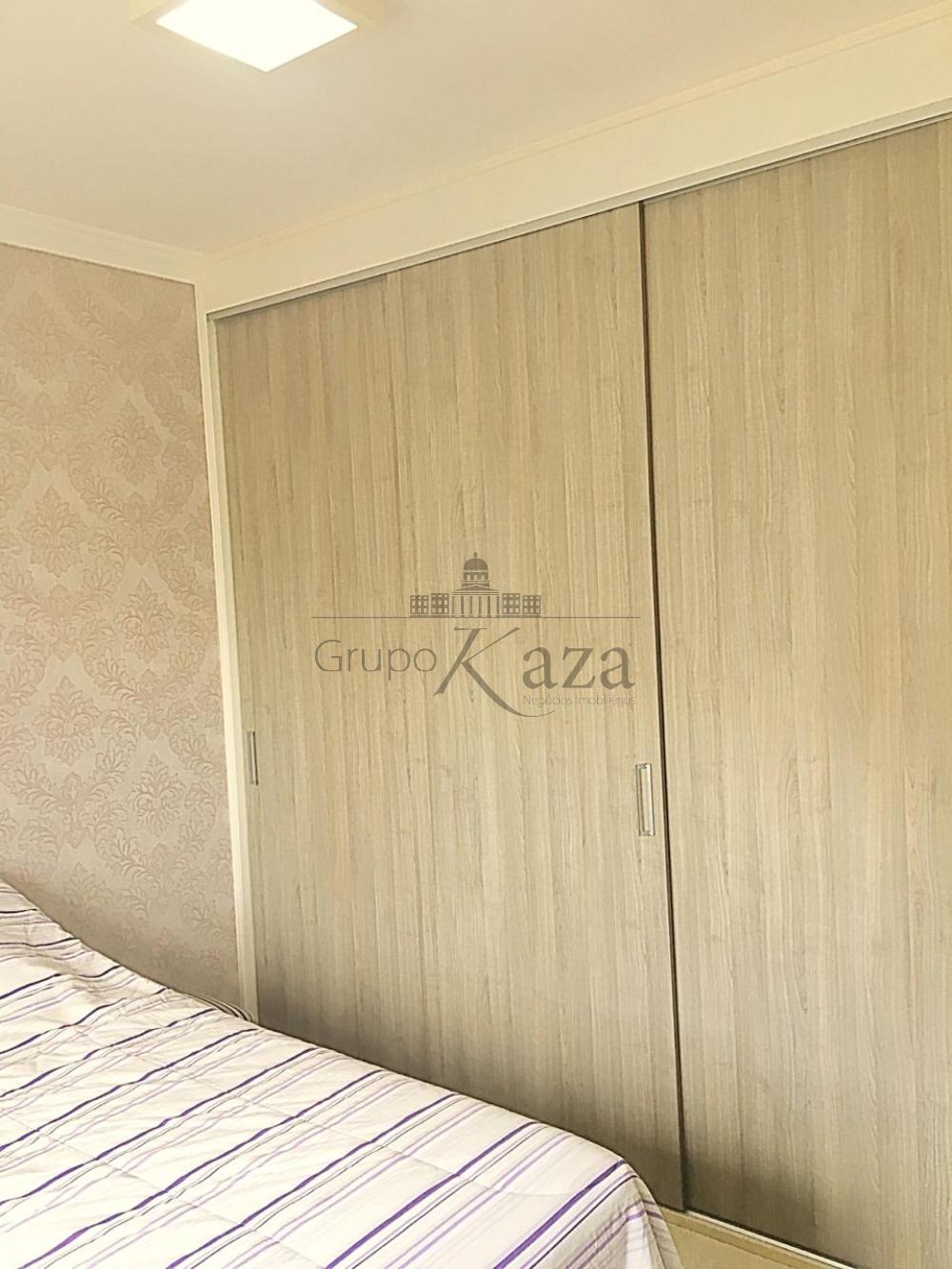 Foto 16 de Apartamento Padrão em Vila Ema, São José dos Campos - imagem 16