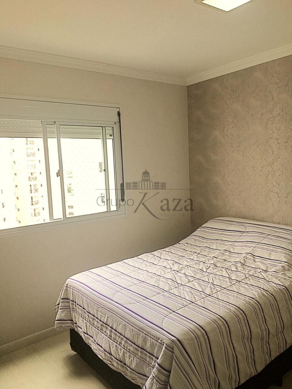 Foto 15 de Apartamento Padrão em Vila Ema, São José dos Campos - imagem 15