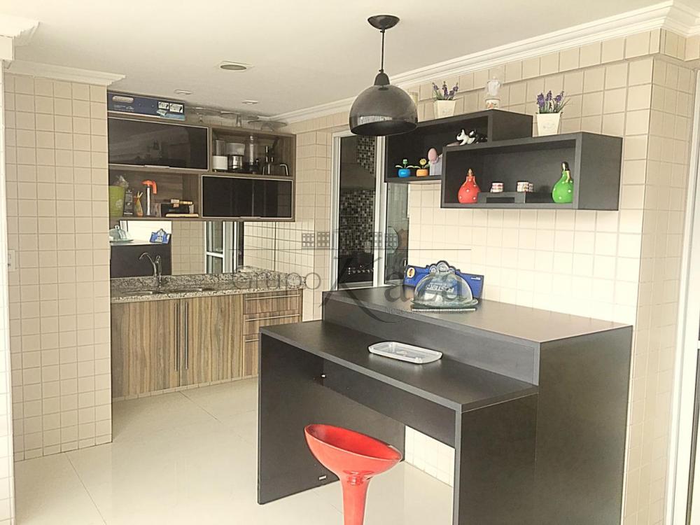 Foto 6 de Apartamento Padrão em Vila Ema, São José dos Campos - imagem 6