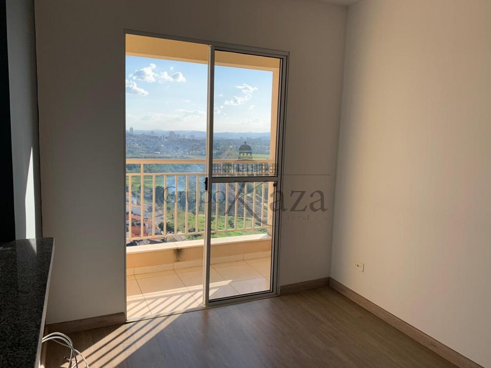 Foto 2 de Apartamento Padrão em Vila Indústrial, São José dos Campos - imagem 2