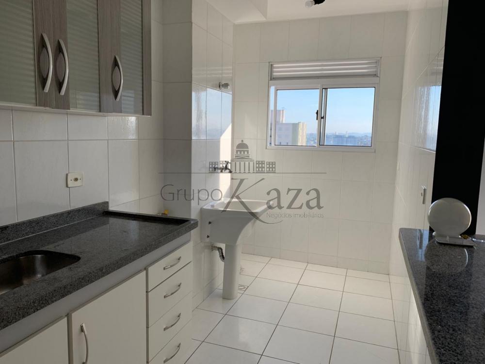 Foto 6 de Apartamento Padrão em Vila Indústrial, São José dos Campos - imagem 6