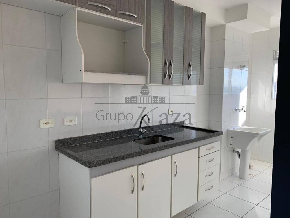 Foto 4 de Apartamento Padrão em Vila Indústrial, São José dos Campos - imagem 4