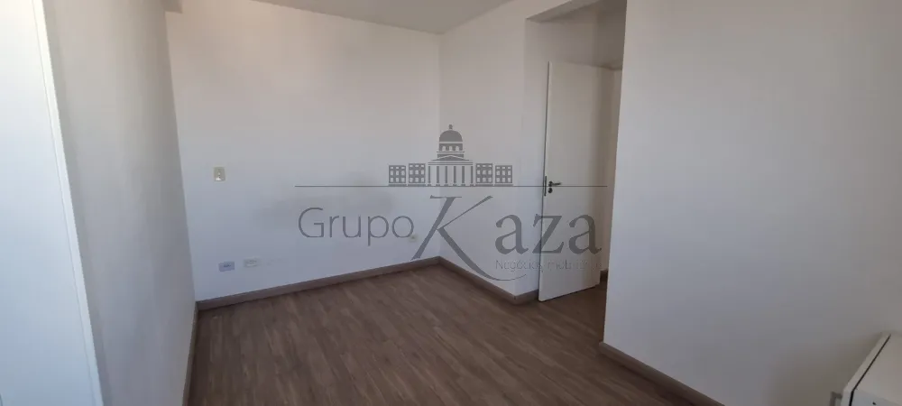 Foto 10 de Apartamento Padrão em Vila Indústrial, São José dos Campos - imagem 10