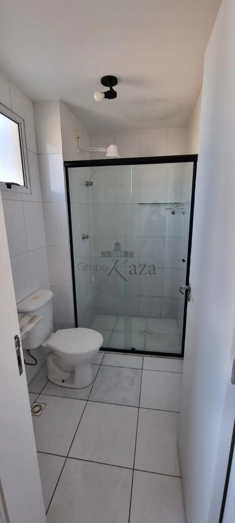 Foto 9 de Apartamento Padrão em Vila Indústrial, São José dos Campos - imagem 9