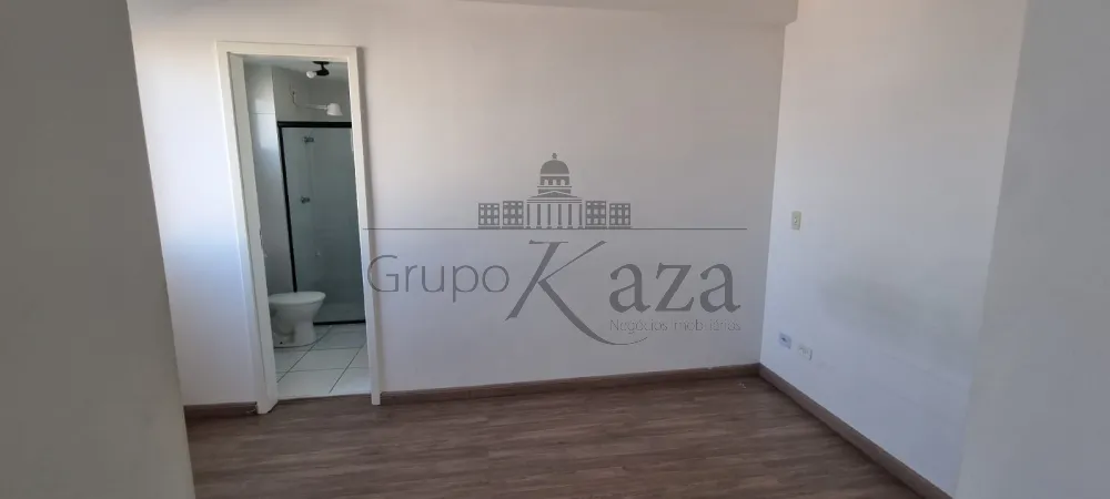 Foto 11 de Apartamento Padrão em Vila Indústrial, São José dos Campos - imagem 11