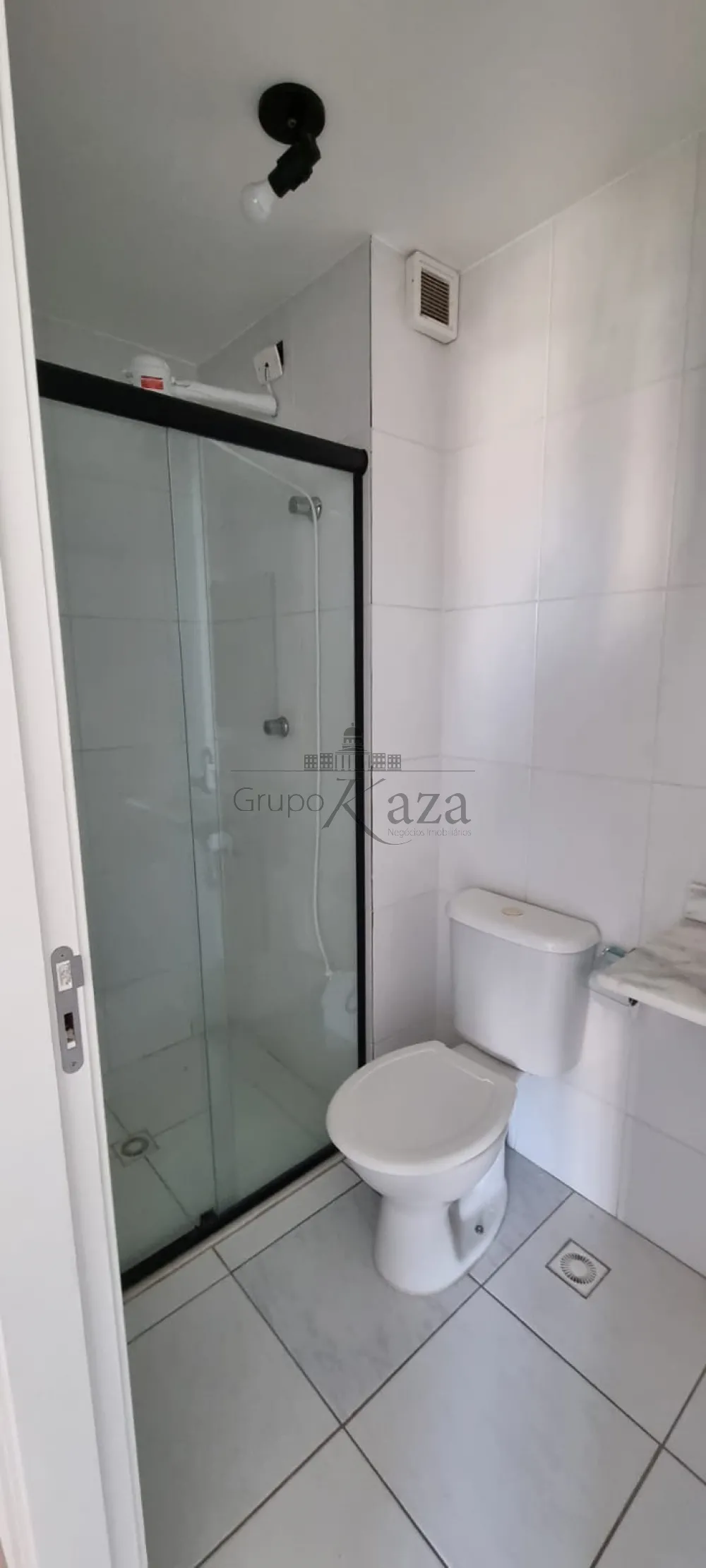 Foto 12 de Apartamento Padrão em Vila Indústrial, São José dos Campos - imagem 12