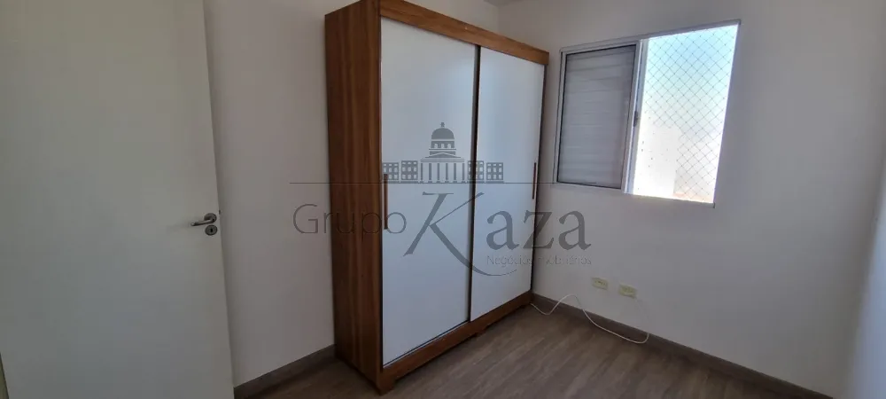 Foto 8 de Apartamento Padrão em Vila Indústrial, São José dos Campos - imagem 8