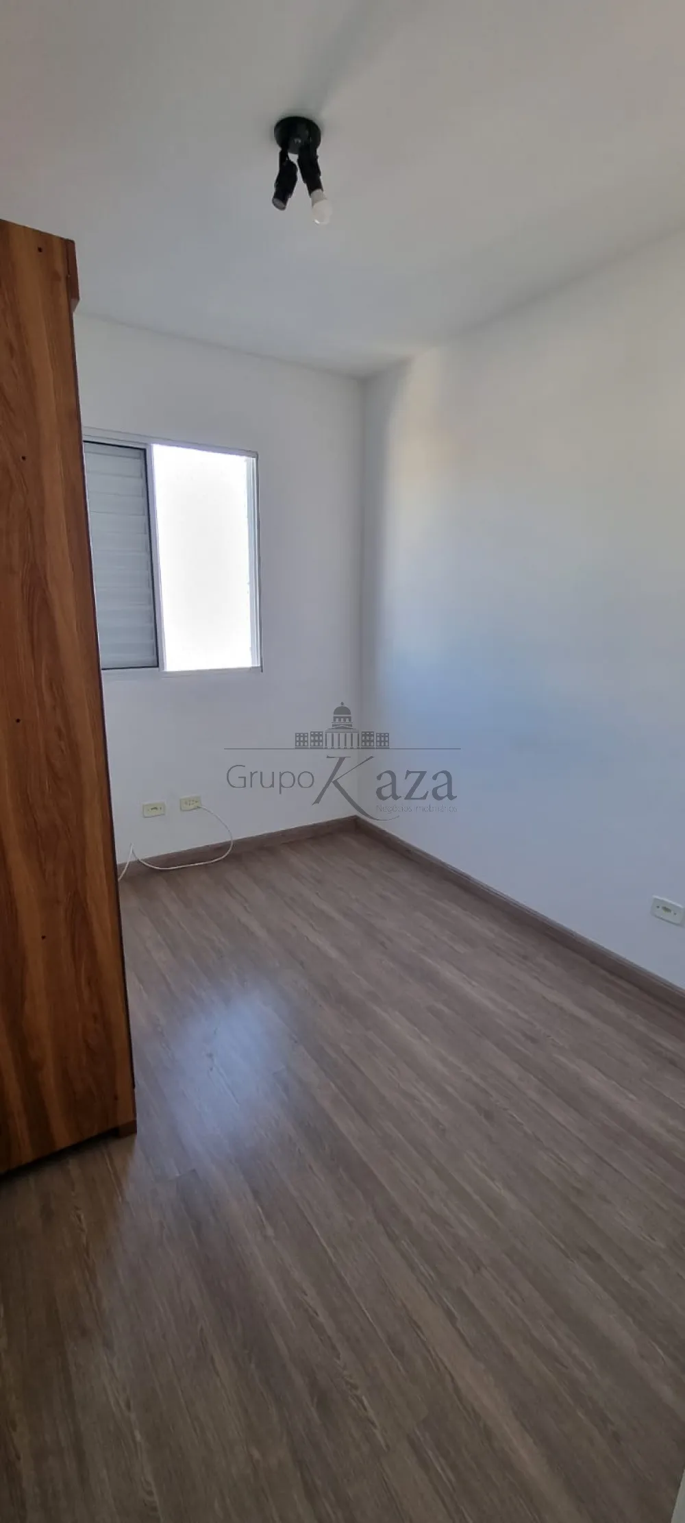 Foto 7 de Apartamento Padrão em Vila Indústrial, São José dos Campos - imagem 7
