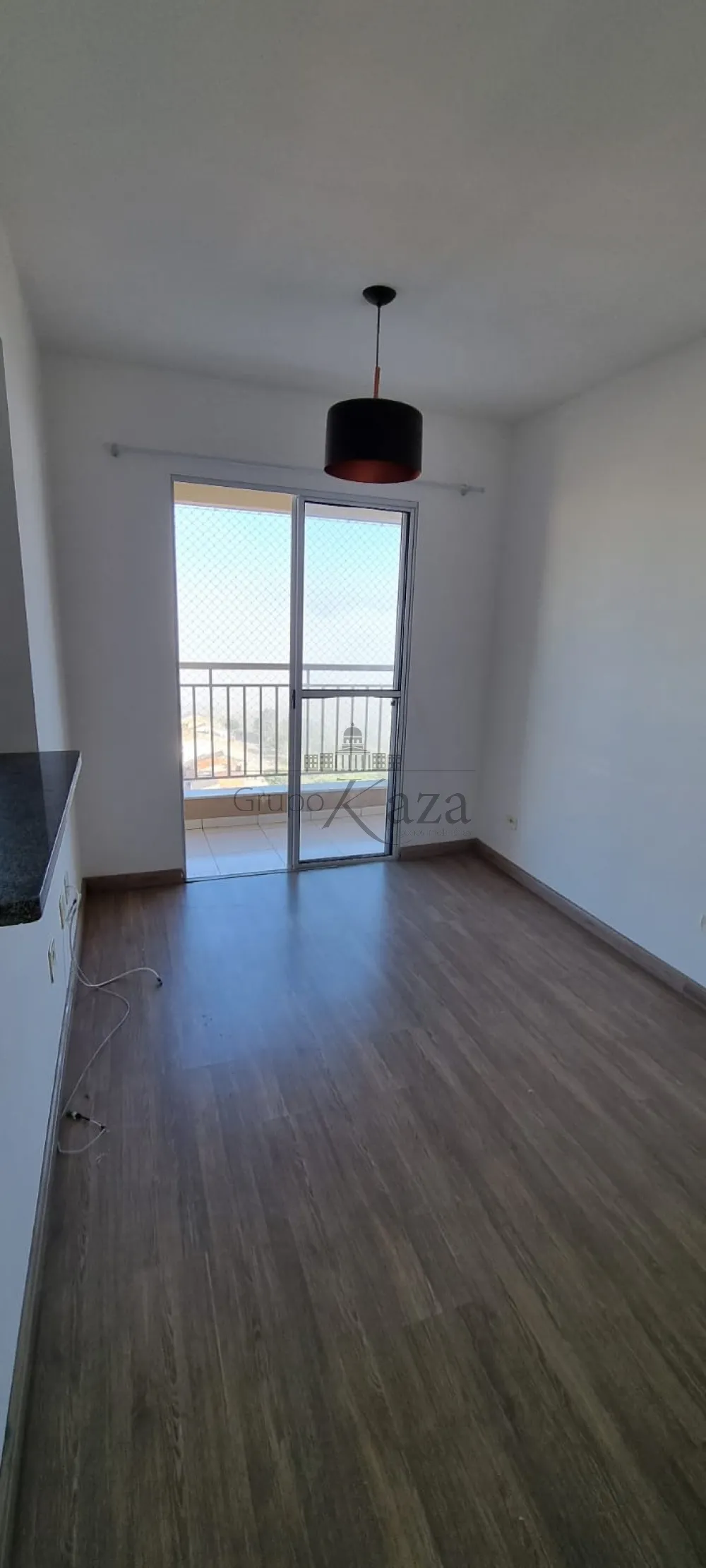 Foto 1 de Apartamento Padrão em Vila Indústrial, São José dos Campos - imagem 1