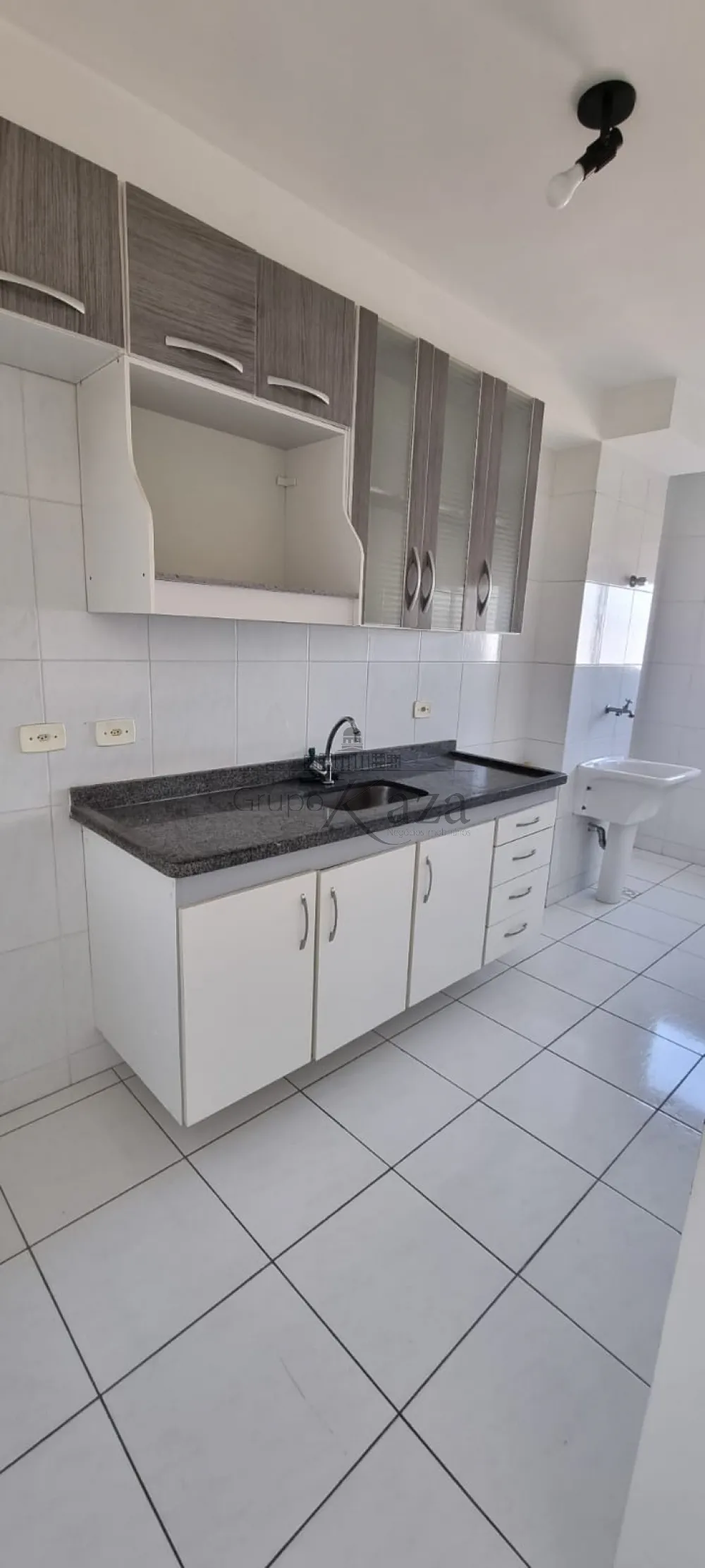 Foto 5 de Apartamento Padrão em Vila Indústrial, São José dos Campos - imagem 5