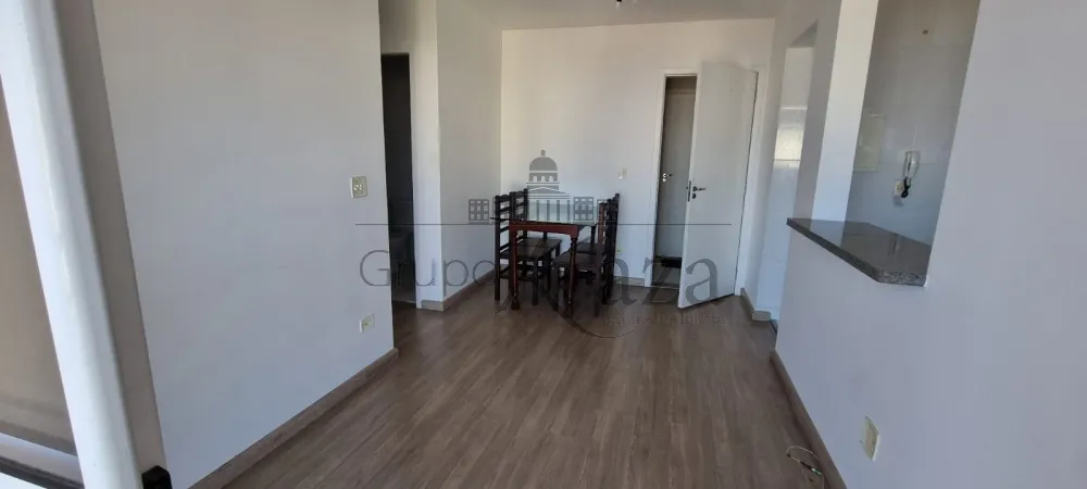 Foto 3 de Apartamento Padrão em Vila Indústrial, São José dos Campos - imagem 3
