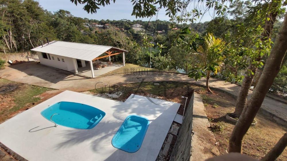 Foto 36 de Casa Condomínio em Chácaras Condomínio Recanto Pássaros II, Jacareí - imagem 36