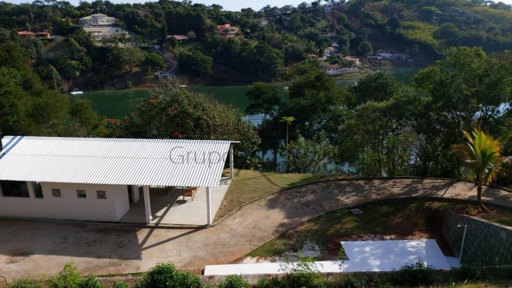 Foto 35 de Casa Condomínio em Chácaras Condomínio Recanto Pássaros II, Jacareí - imagem 35