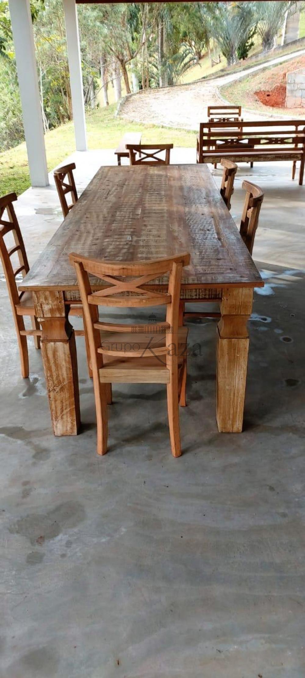Foto 24 de Casa Condomínio em Chácaras Condomínio Recanto Pássaros II, Jacareí - imagem 24