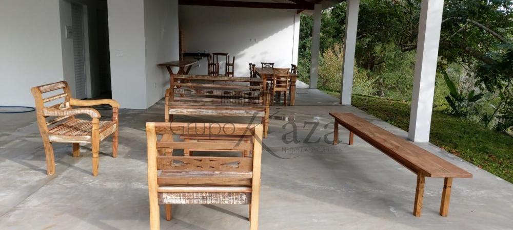 Foto 23 de Casa Condomínio em Chácaras Condomínio Recanto Pássaros II, Jacareí - imagem 23