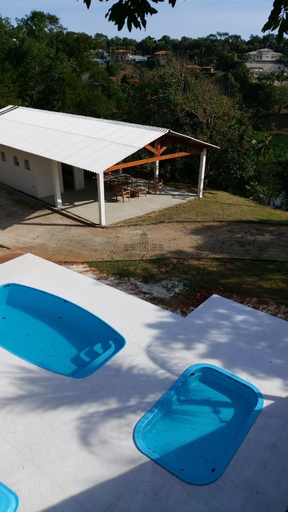 Foto 29 de Casa Condomínio em Chácaras Condomínio Recanto Pássaros II, Jacareí - imagem 29