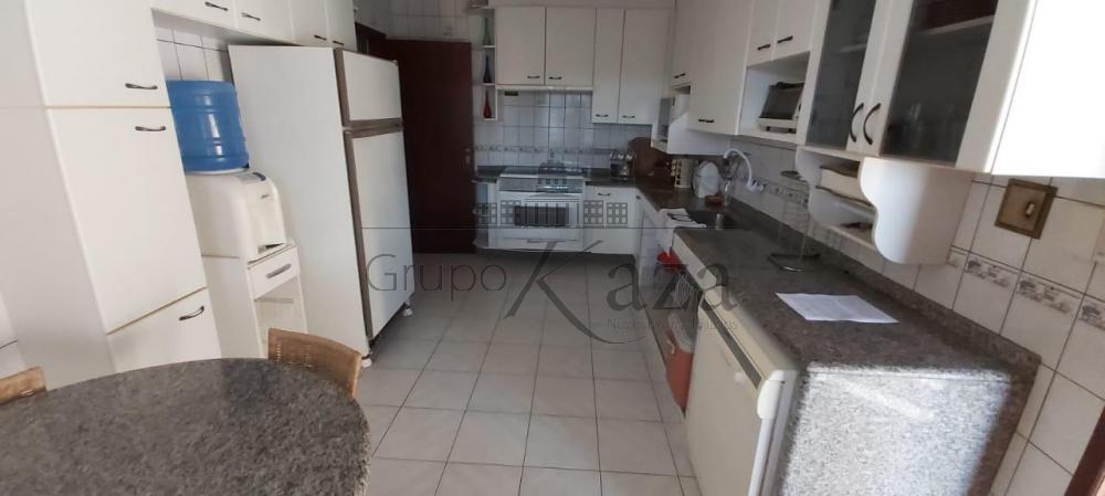 Foto 4 de Casa Condomínio em Chácaras Condomínio Recanto Pássaros II, Jacareí - imagem 4
