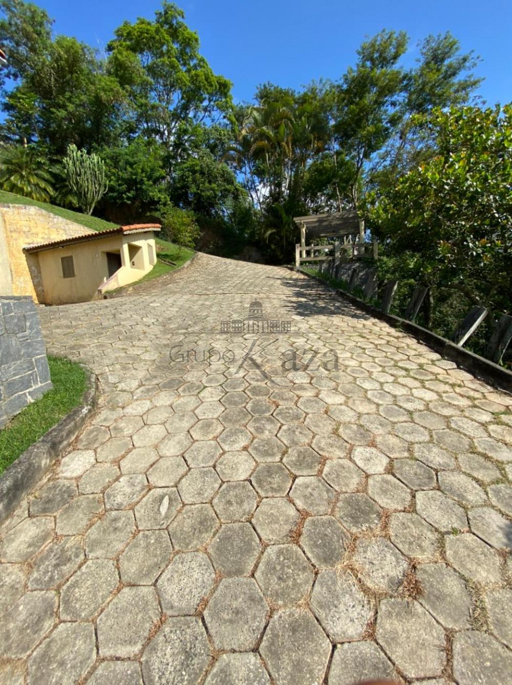Foto 47 de Casa Condomínio em Chácaras Condomínio Recanto Pássaros II, Jacareí - imagem 47