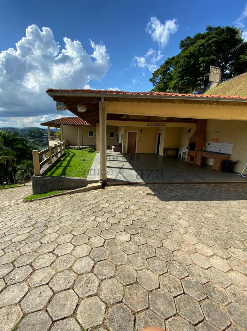 Foto 45 de Casa Condomínio em Chácaras Condomínio Recanto Pássaros II, Jacareí - imagem 45