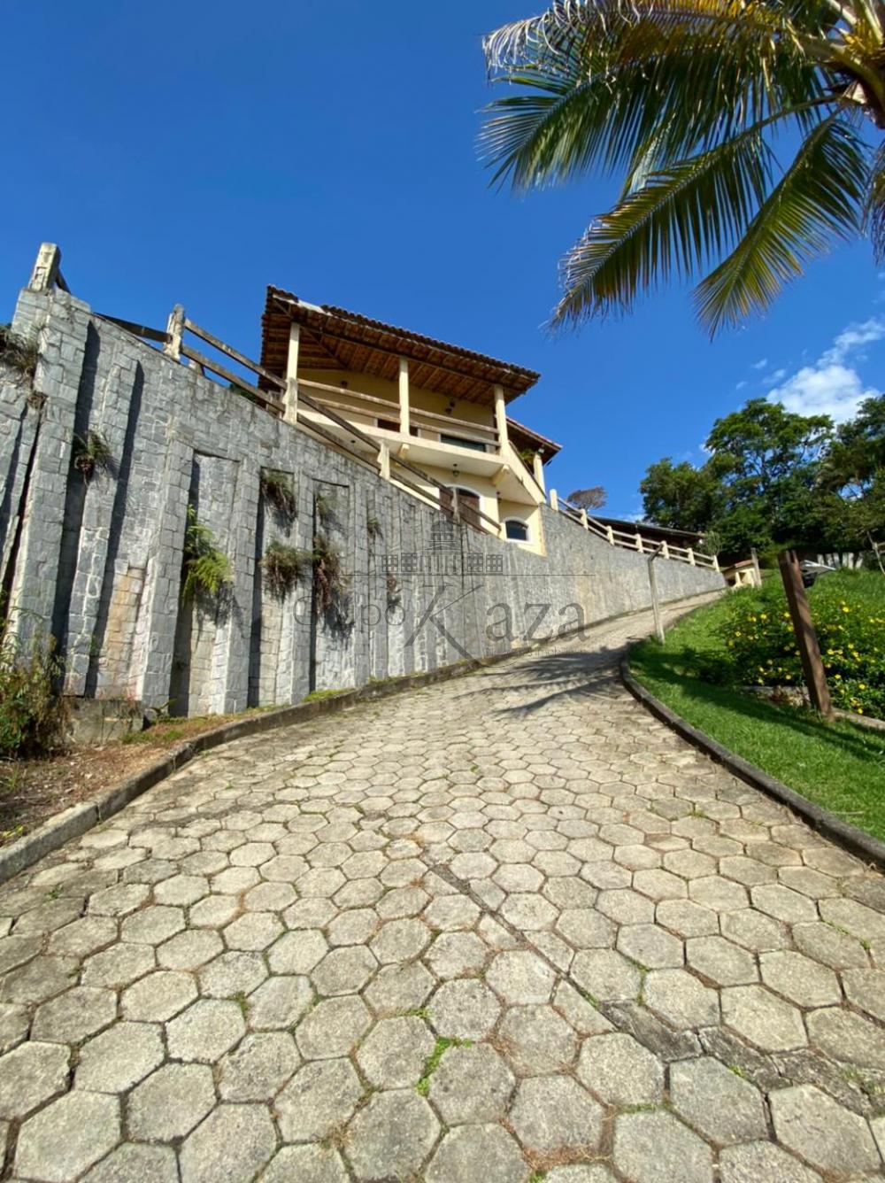 Foto 52 de Casa Condomínio em Chácaras Condomínio Recanto Pássaros II, Jacareí - imagem 52