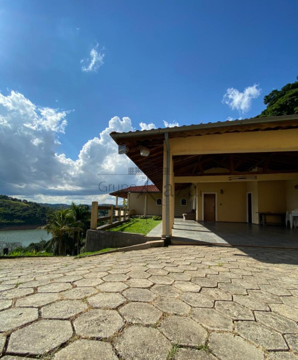 Foto 27 de Casa Condomínio em Chácaras Condomínio Recanto Pássaros II, Jacareí - imagem 27