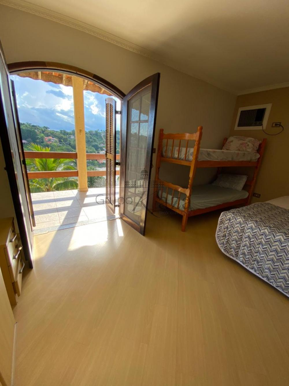 Foto 9 de Casa Condomínio em Chácaras Condomínio Recanto Pássaros II, Jacareí - imagem 9