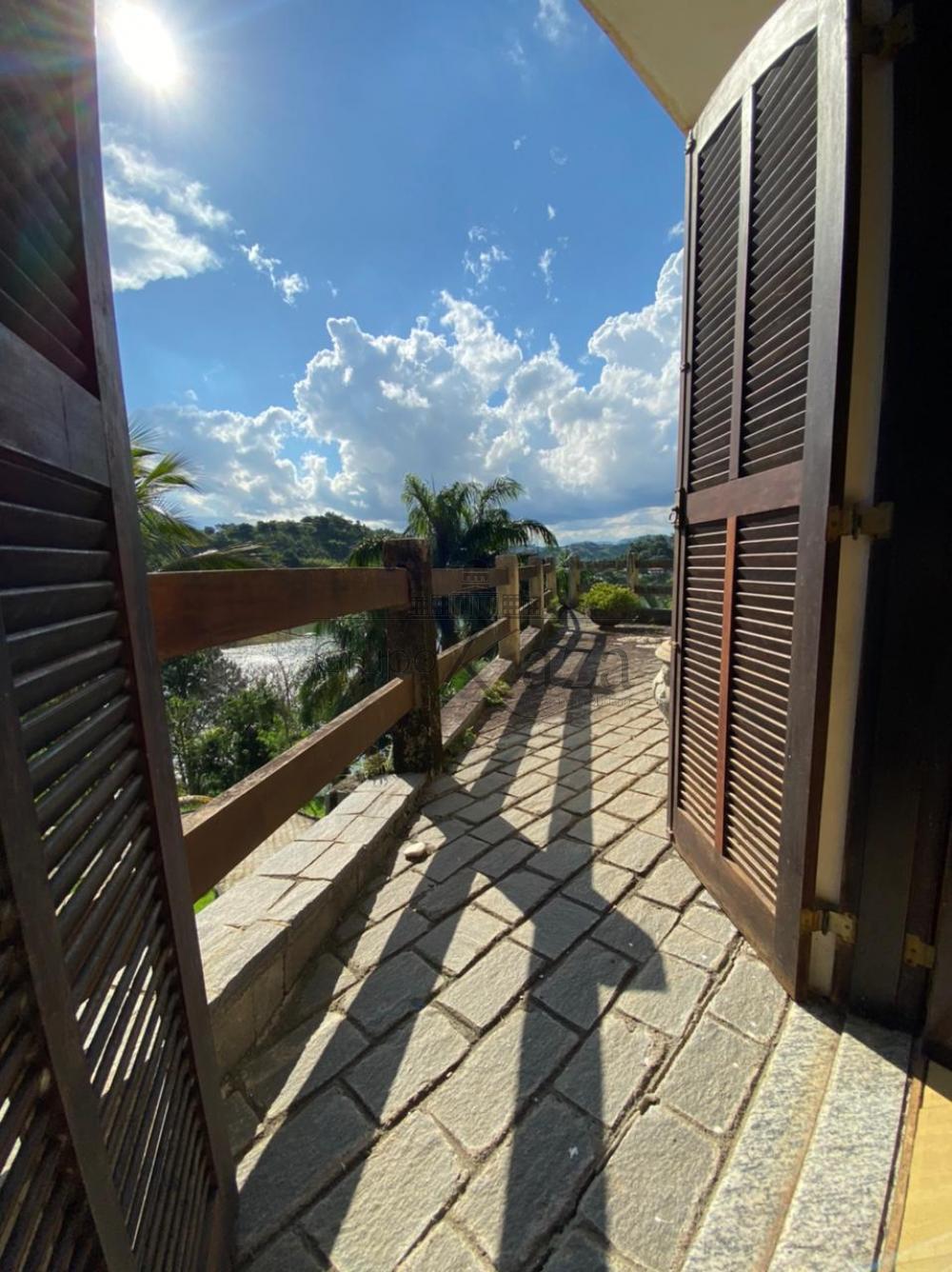 Foto 10 de Casa Condomínio em Chácaras Condomínio Recanto Pássaros II, Jacareí - imagem 10