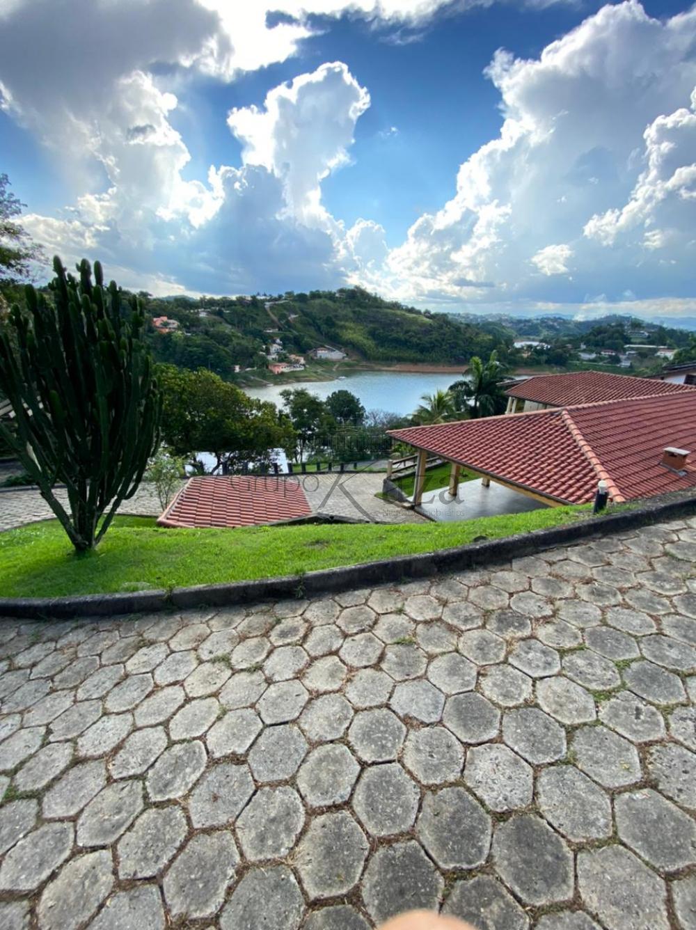 Foto 33 de Casa Condomínio em Chácaras Condomínio Recanto Pássaros II, Jacareí - imagem 33
