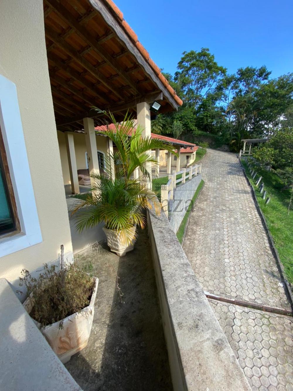 Foto 34 de Casa Condomínio em Chácaras Condomínio Recanto Pássaros II, Jacareí - imagem 34